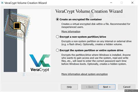 veracrypt windows 11 download